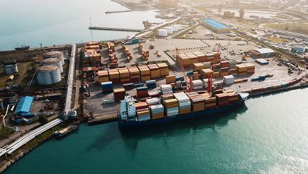 Supply Chain Logistics