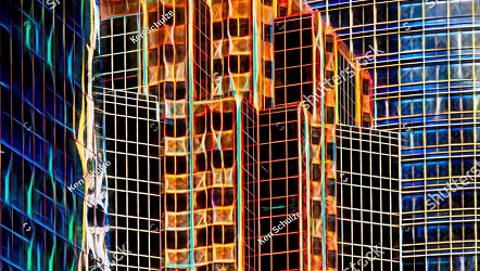 built Environment