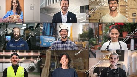 More Industries to Follow…