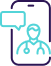 Connects all stakeholders through a single-point connection