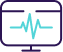 Enables standardisation and interoperability